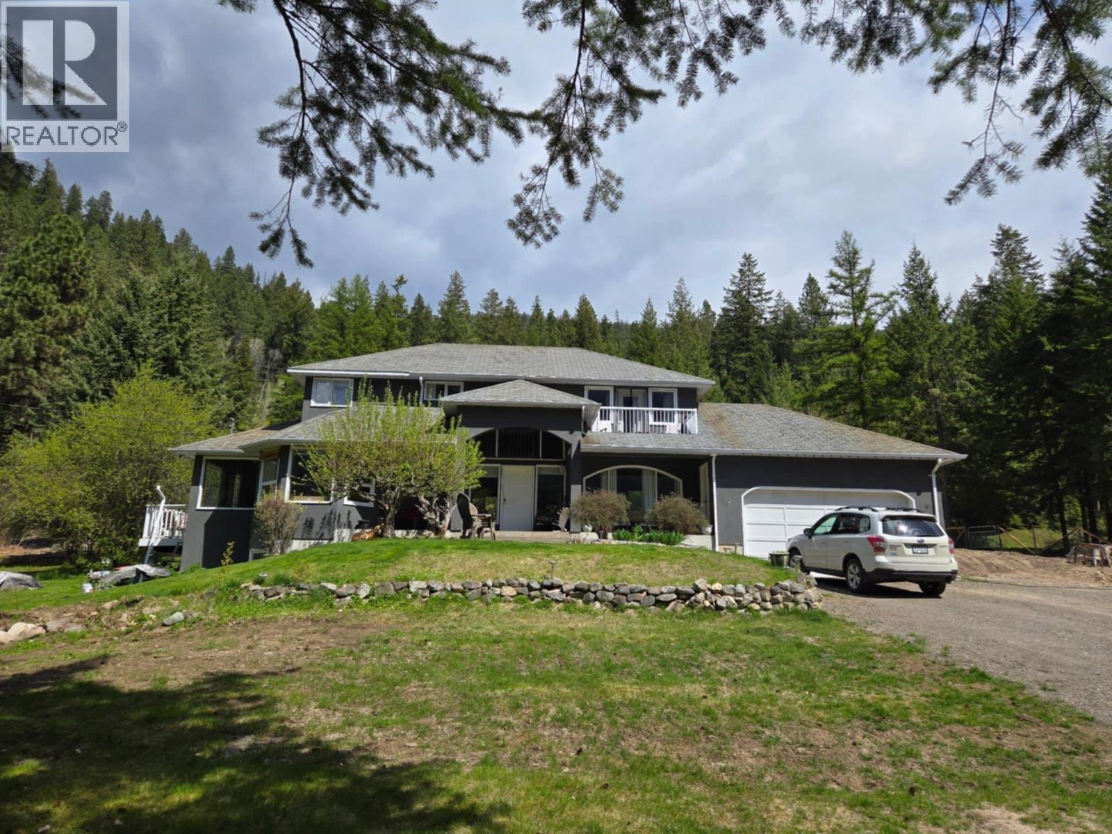 5407 ALLENDALE Crescent, Castlegar