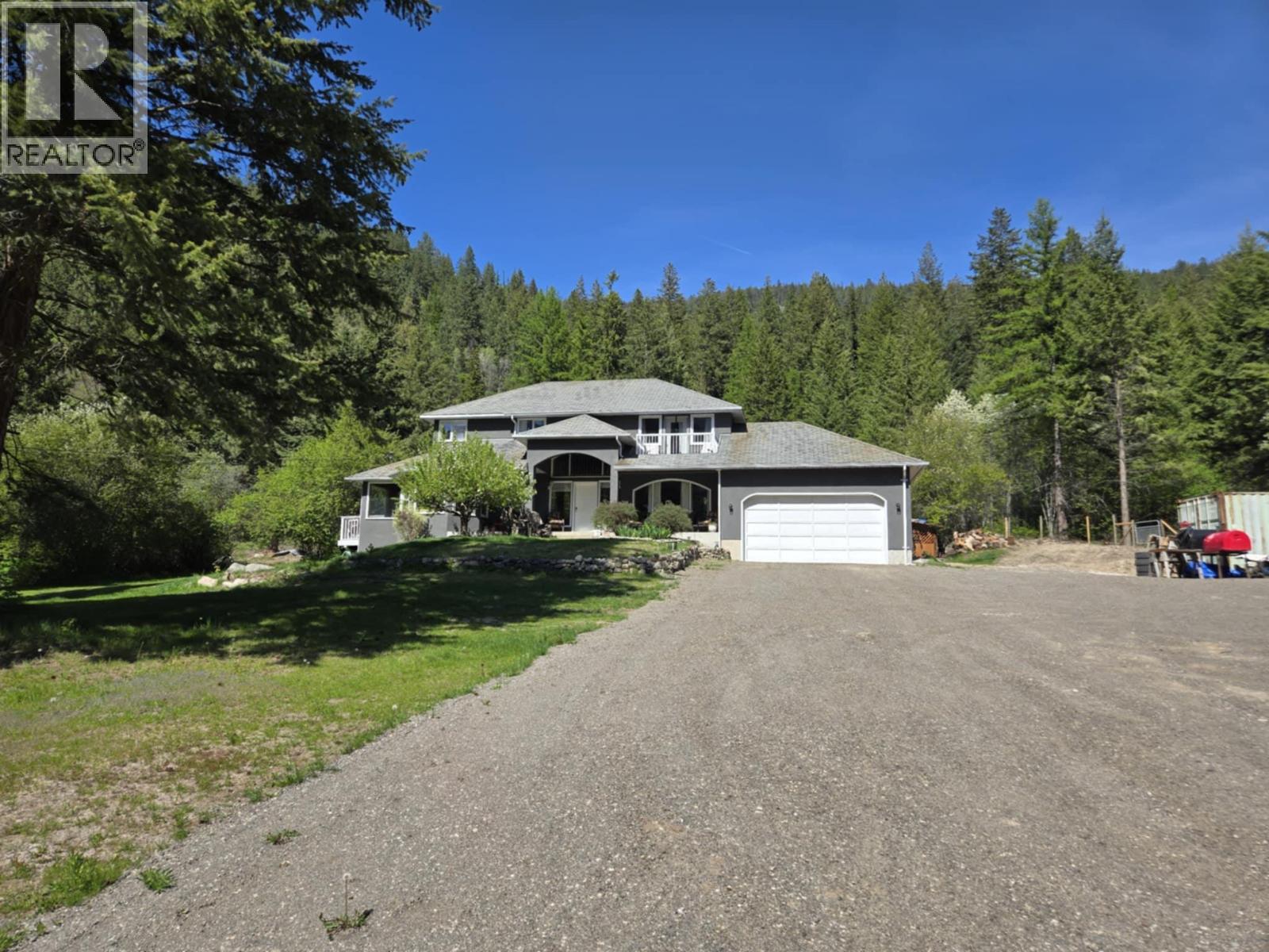 5407 ALLENDALE Crescent, Castlegar
