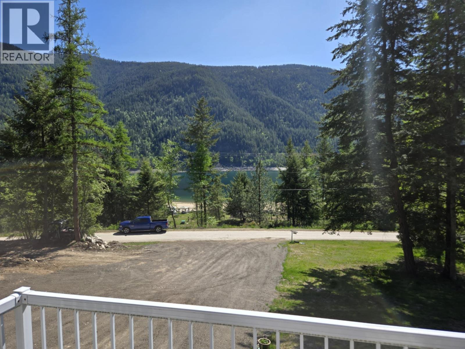 5407 ALLENDALE Crescent, Castlegar