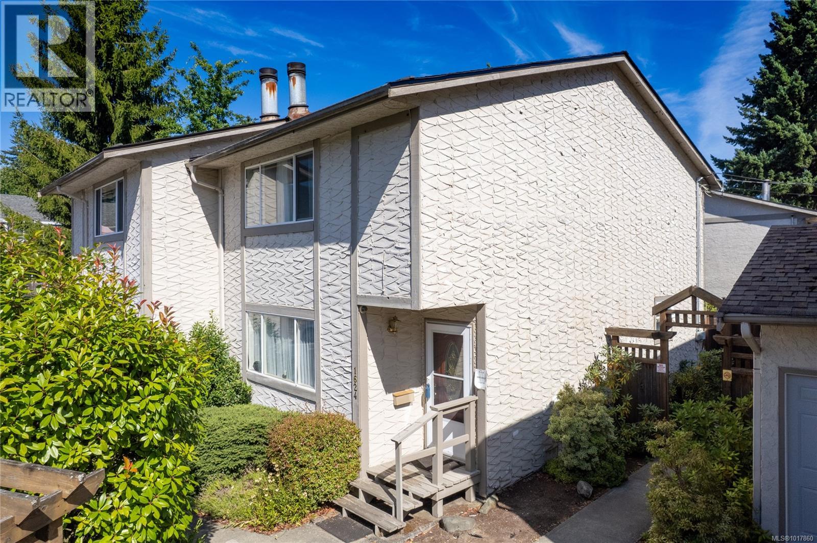 1624 Fuller St, Nanaimo