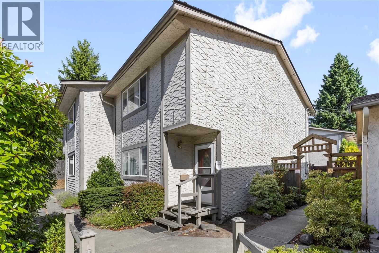 1624 Fuller St, Nanaimo