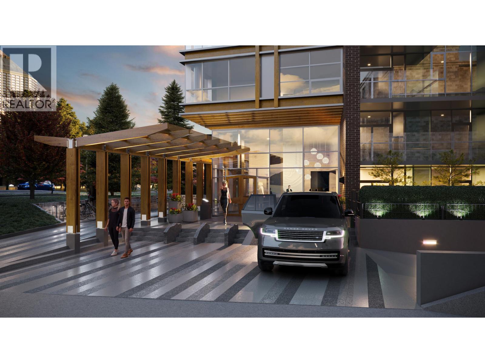 307 423 6TH STREET, West Vancouver