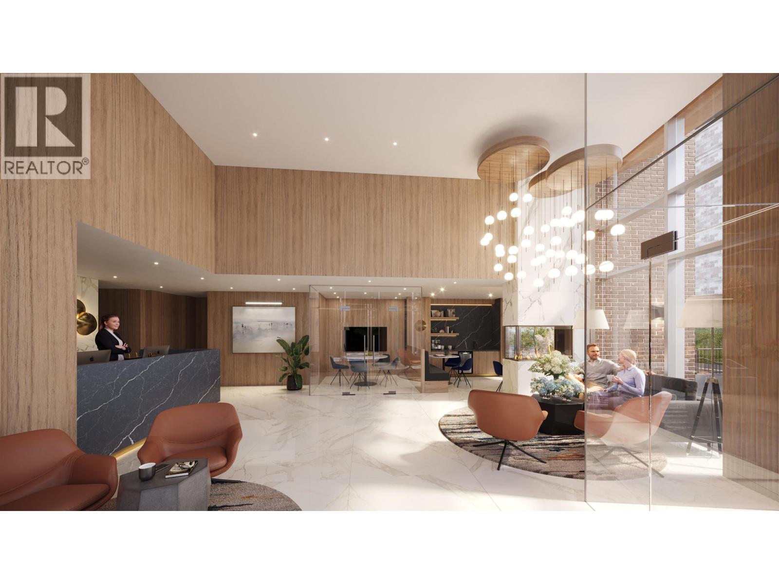 307 423 6TH STREET, West Vancouver