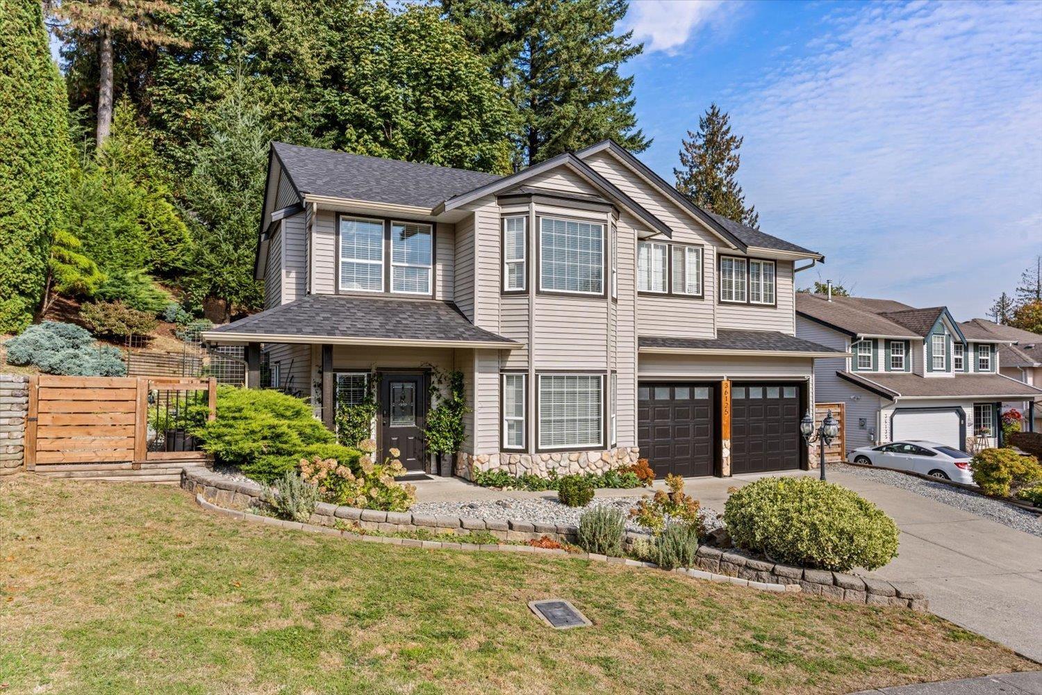 36125 MARSHALL ROAD, ABBOTSFORD