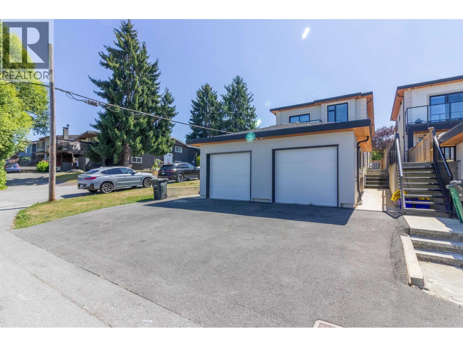 3087 ROYAL OAK AVENUE, Burnaby