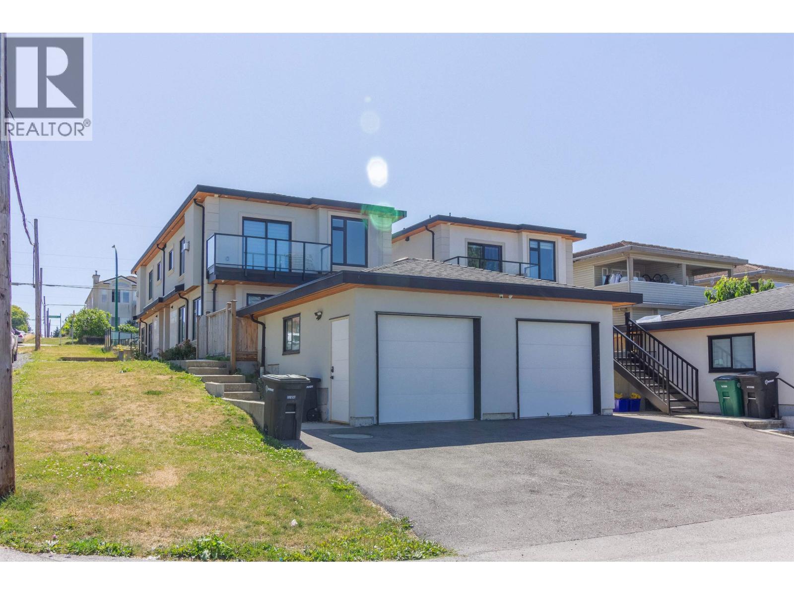 3087 ROYAL OAK AVENUE, Burnaby