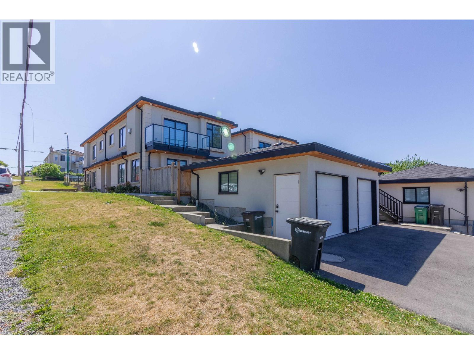3087 ROYAL OAK AVENUE, Burnaby