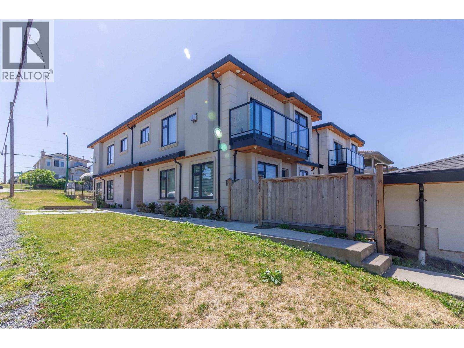 3087 ROYAL OAK AVENUE, Burnaby