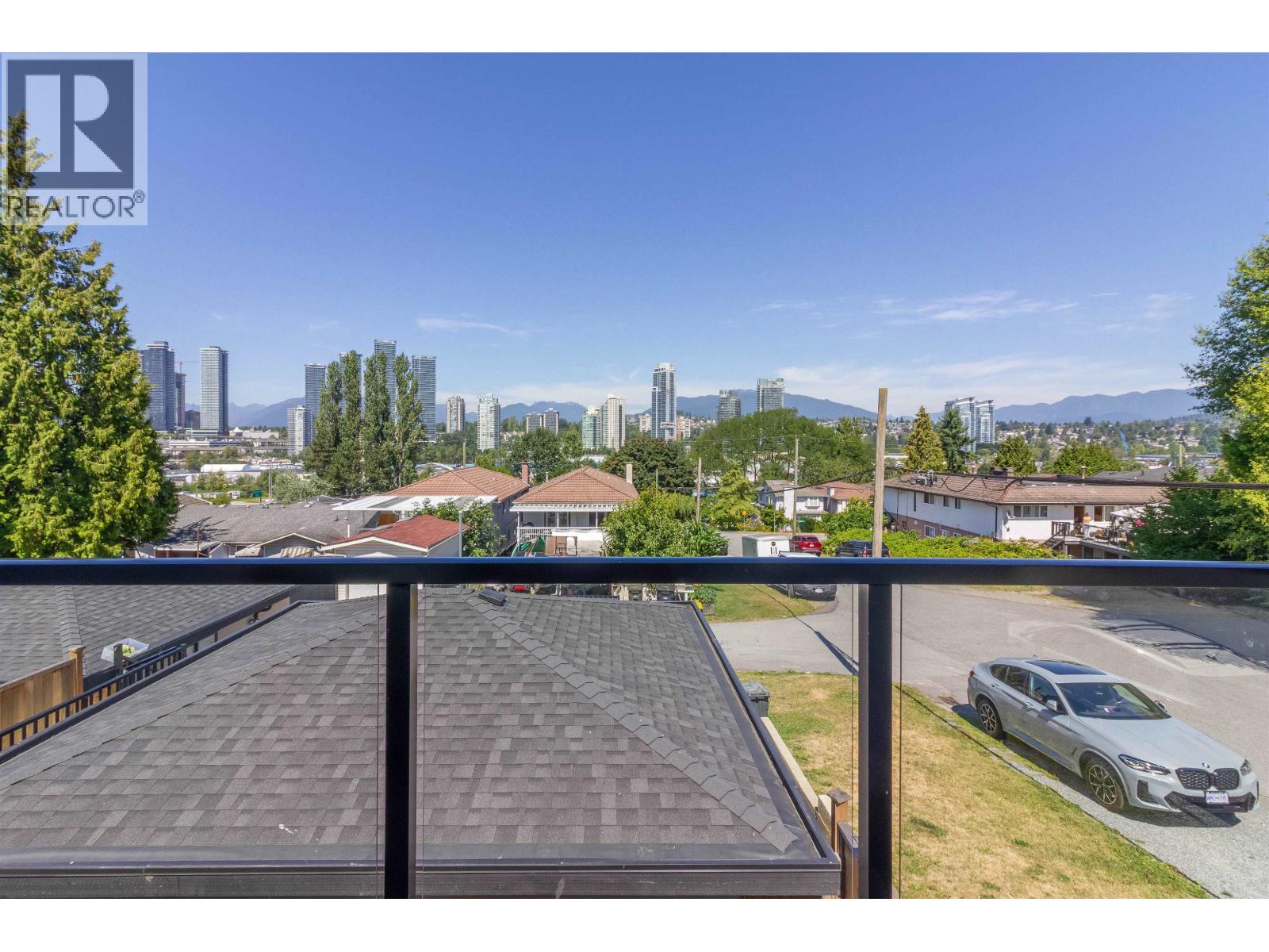 3087 ROYAL OAK AVENUE, Burnaby