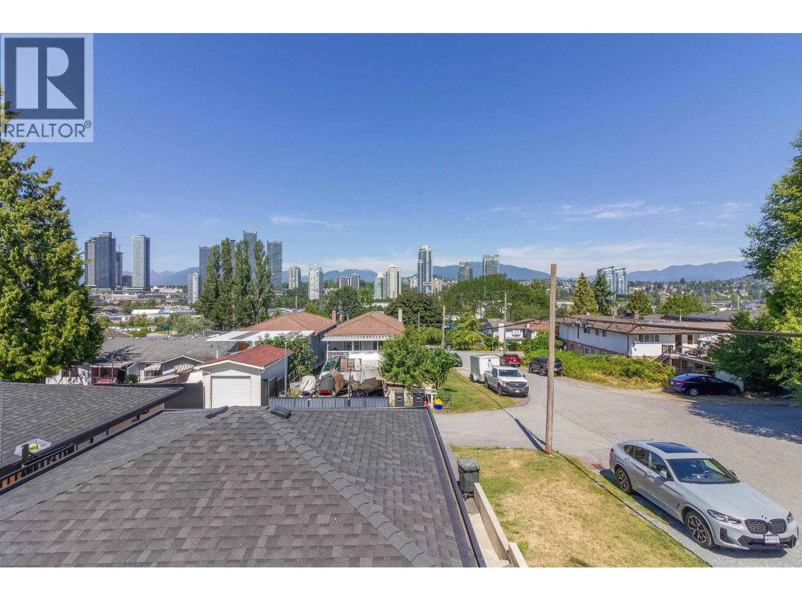 3087 ROYAL OAK AVENUE, Burnaby