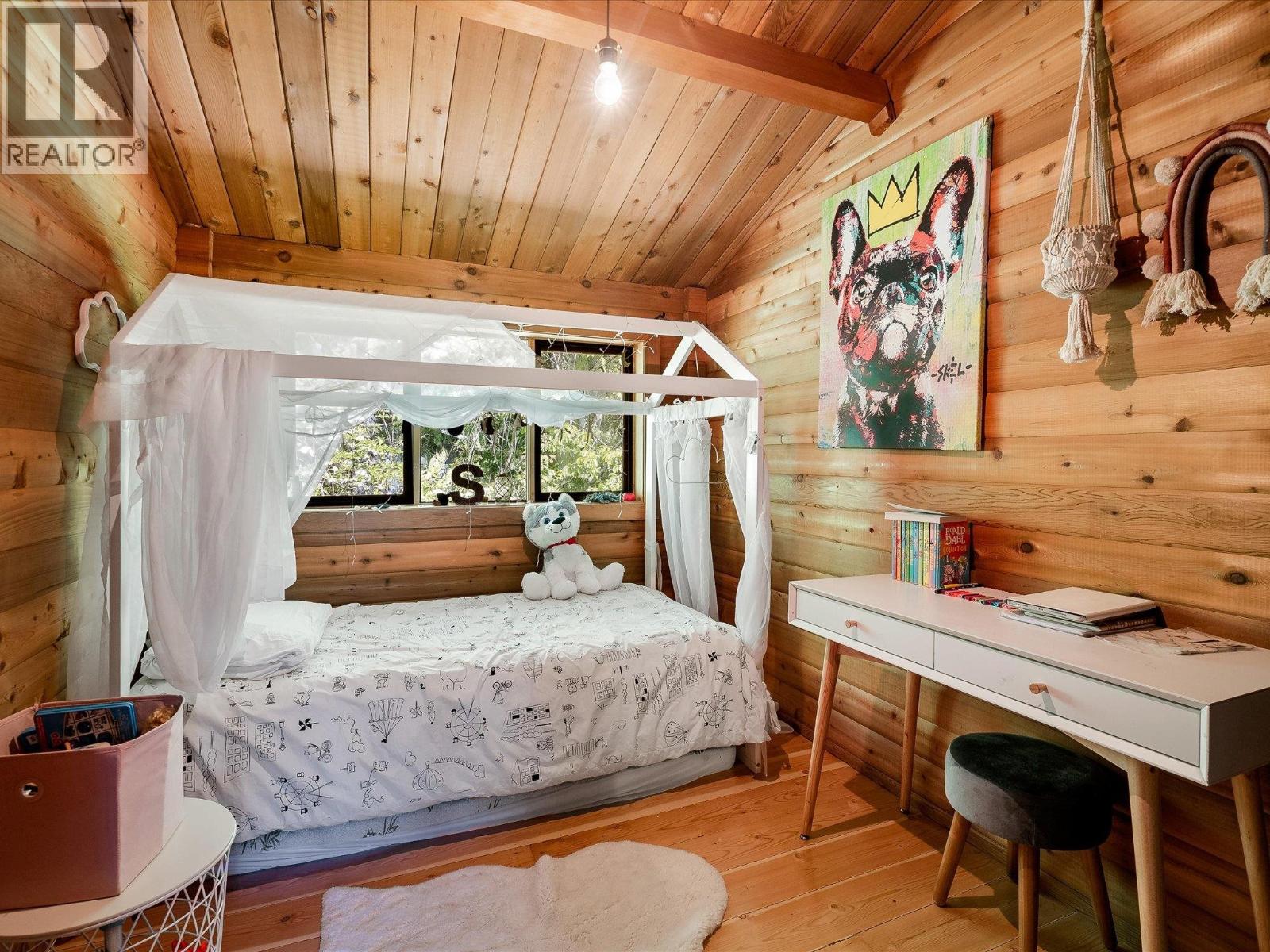 2040 MIDNIGHT WAY, Squamish