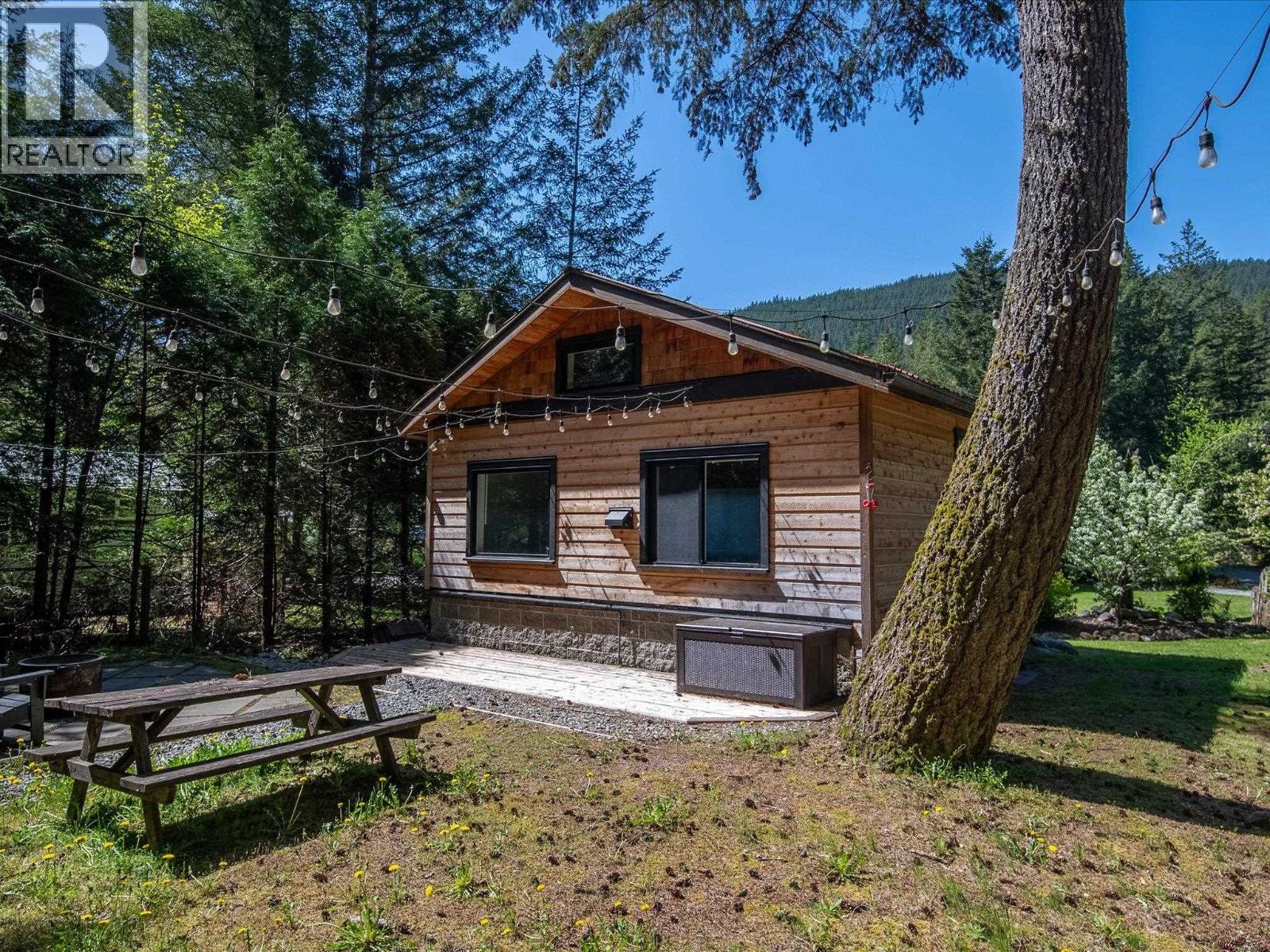 2040 MIDNIGHT WAY, Squamish