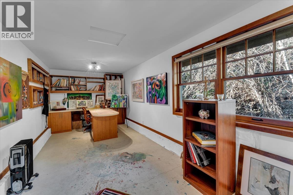 1125 GROVELAND COURT, West Vancouver