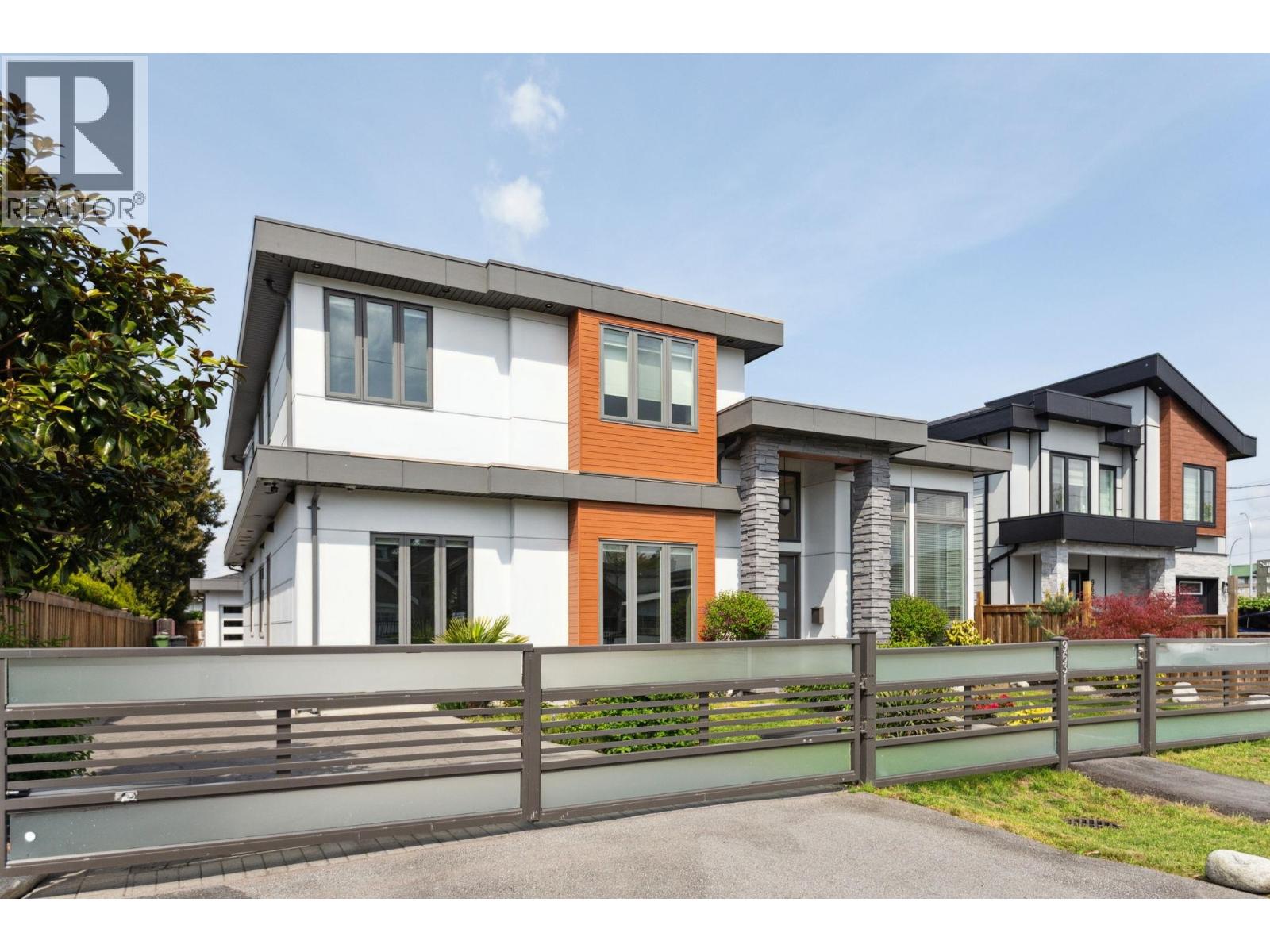 9631 PATTERSON Road, Richmond