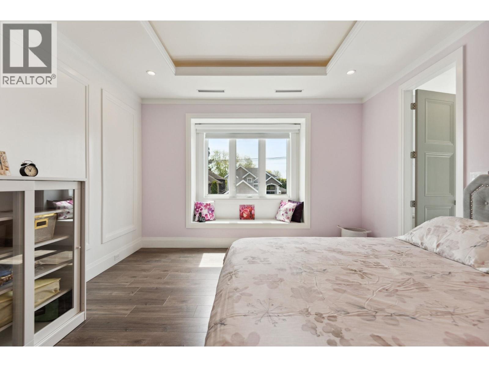 9631 PATTERSON Road, Richmond