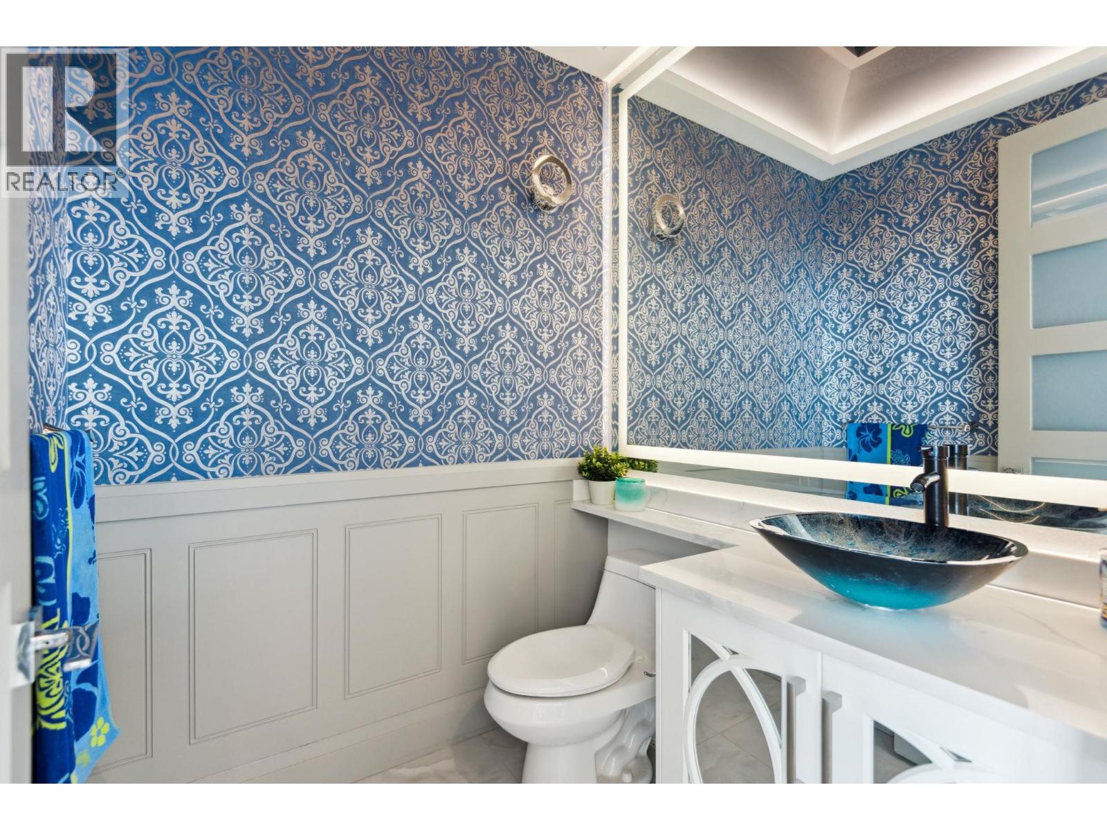 9631 PATTERSON Road, Richmond