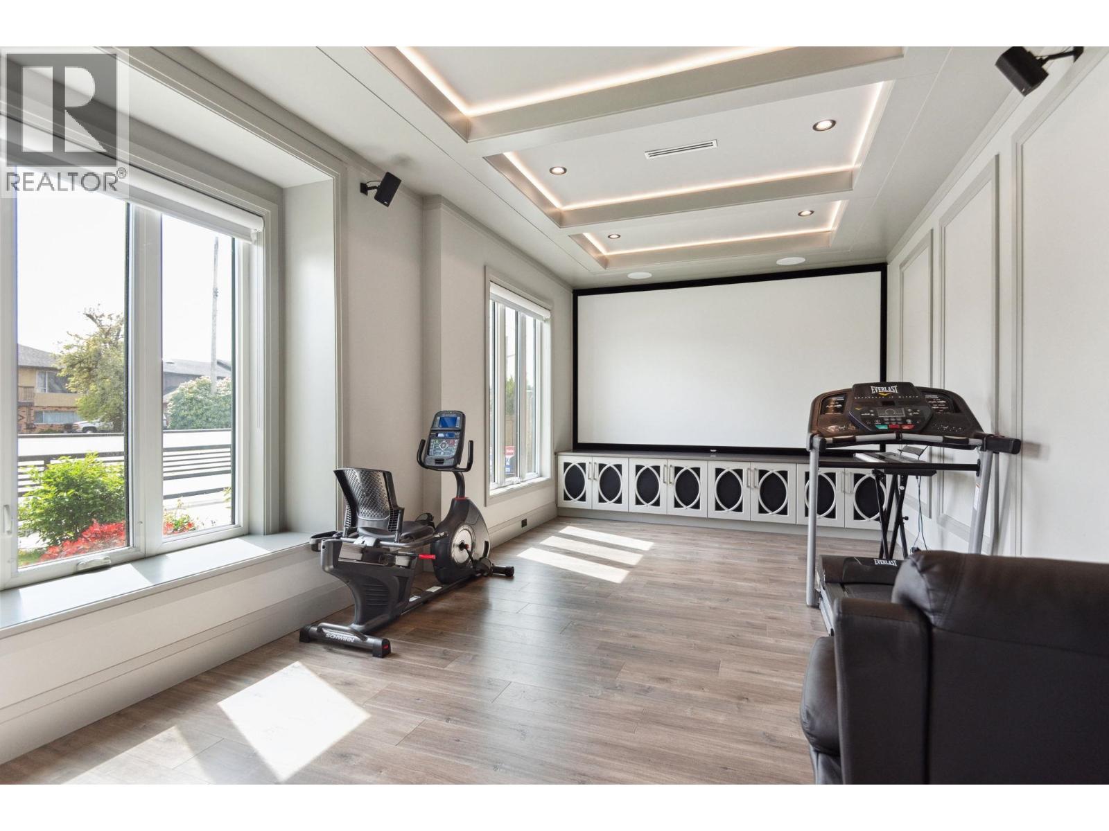 9631 PATTERSON Road, Richmond