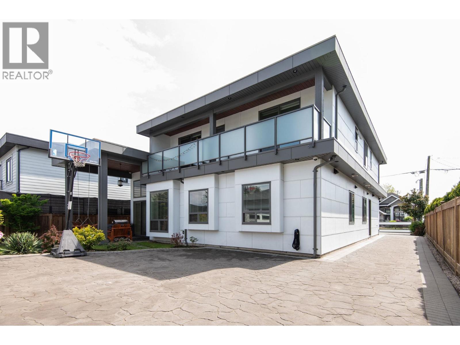 9631 PATTERSON Road, Richmond