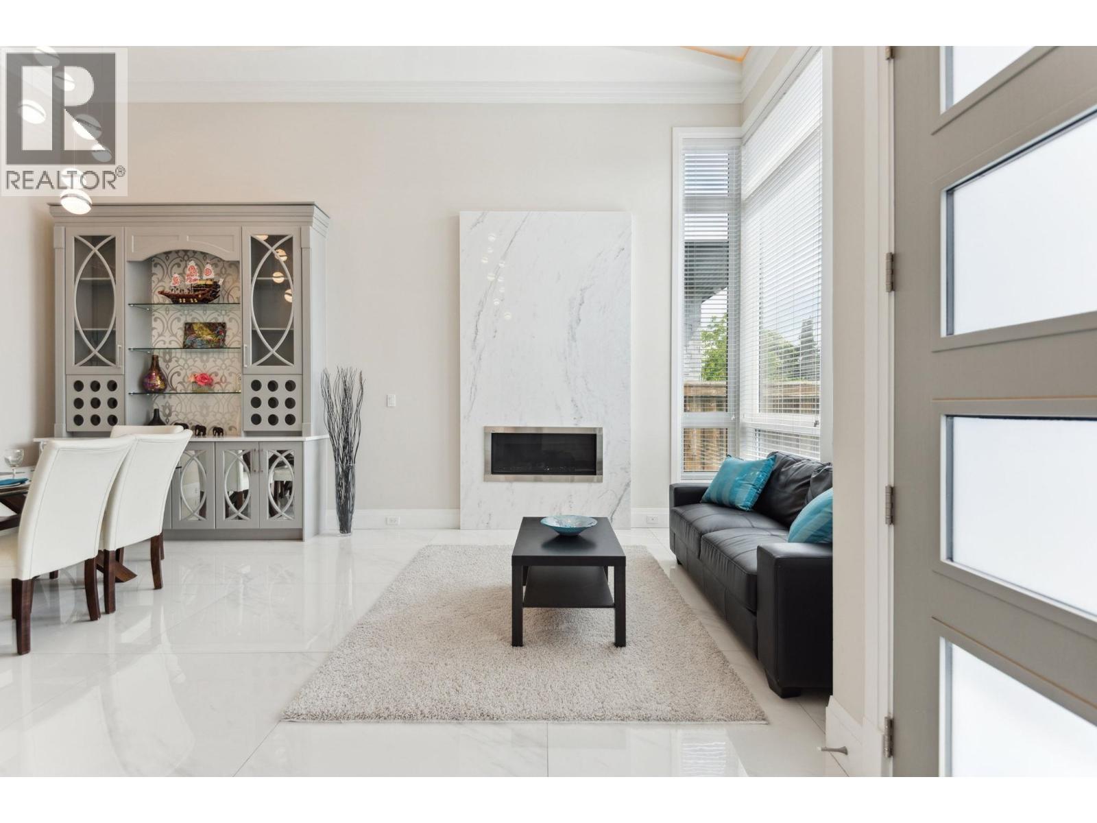 9631 PATTERSON Road, Richmond