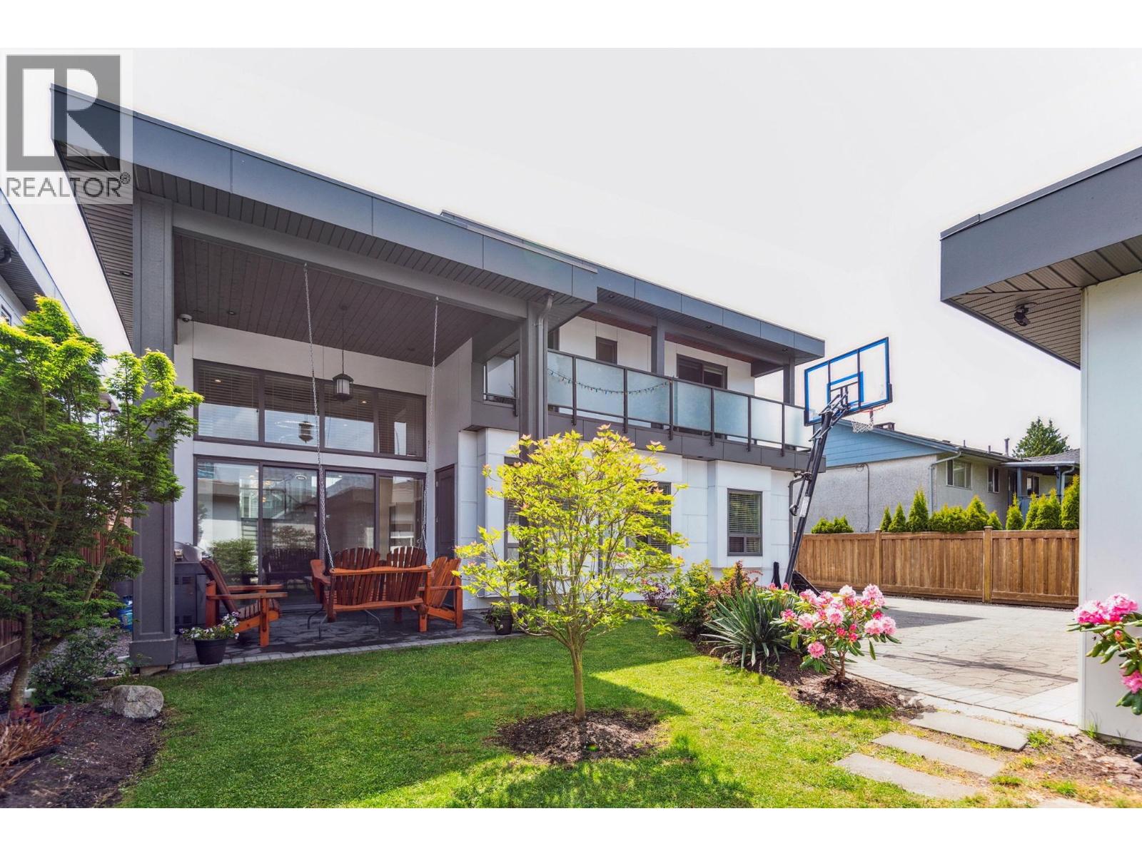 9631 PATTERSON Road, Richmond