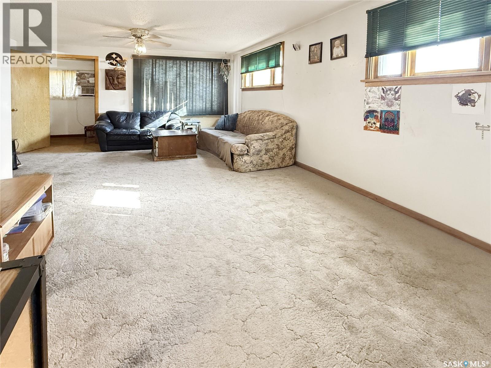 Single Family House Bungalow for Sale in  th AVENUE NW Swift Current 