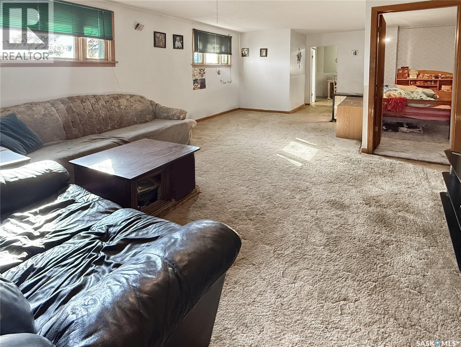 Single Family House Bungalow for Sale in  th AVENUE NW Swift Current 