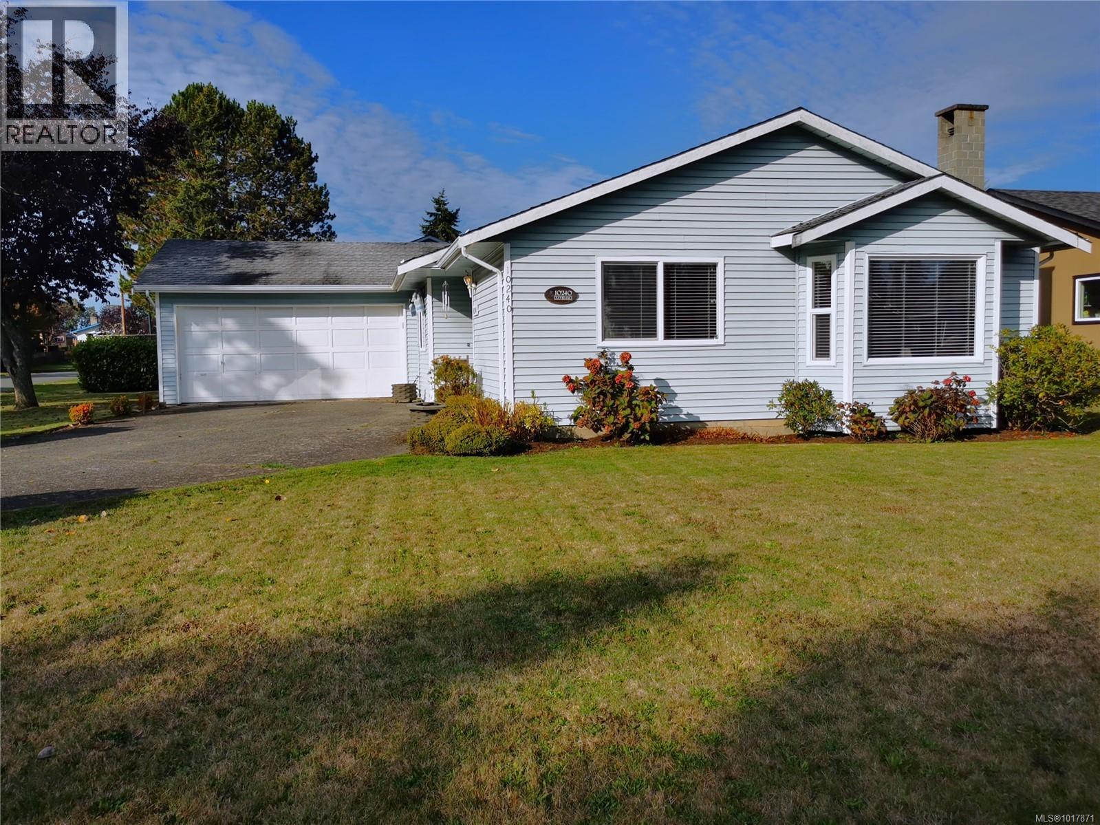  10240 Cleveland Road, Sidney