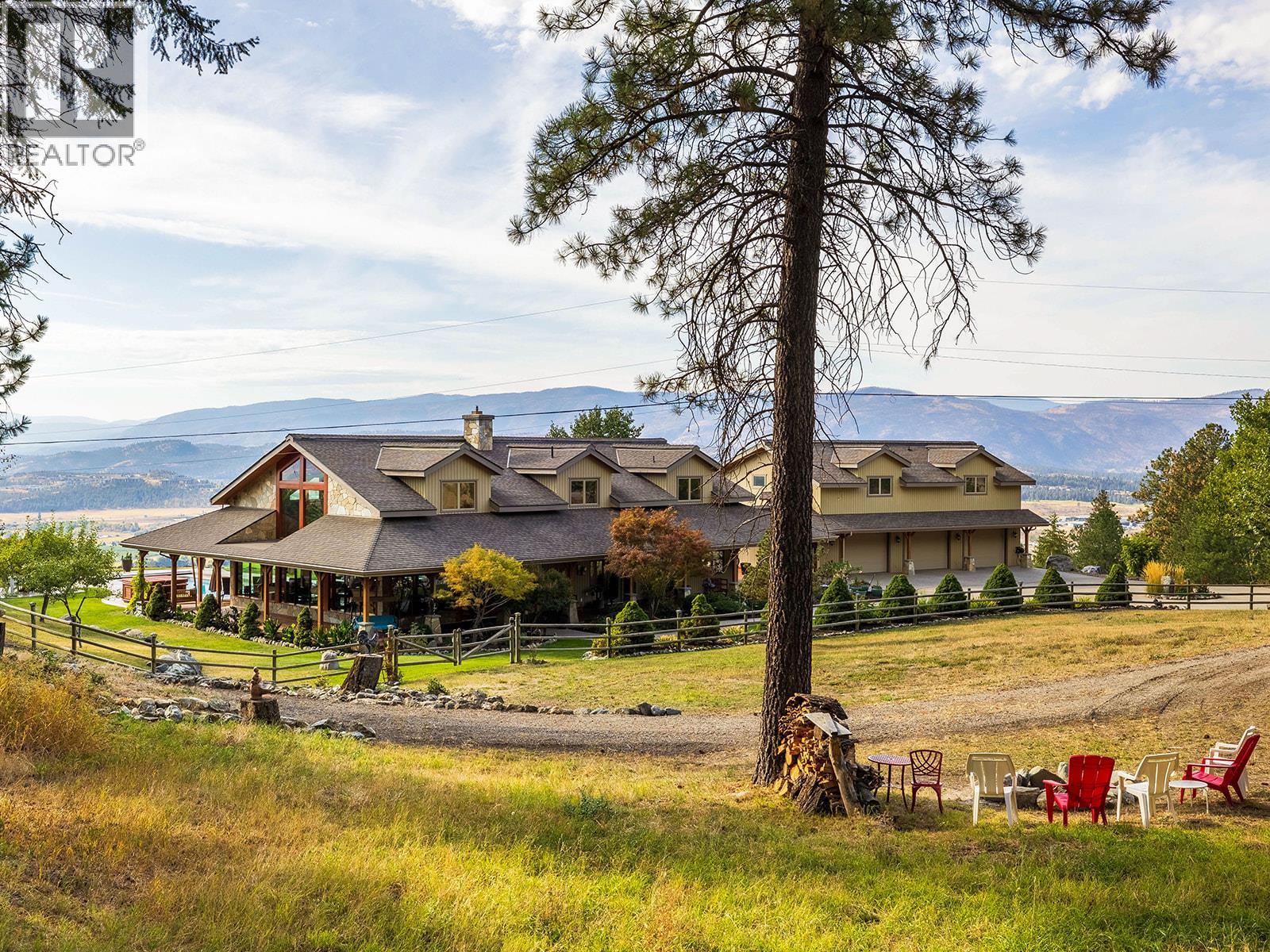5705 Upper Booth N Road, Kelowna