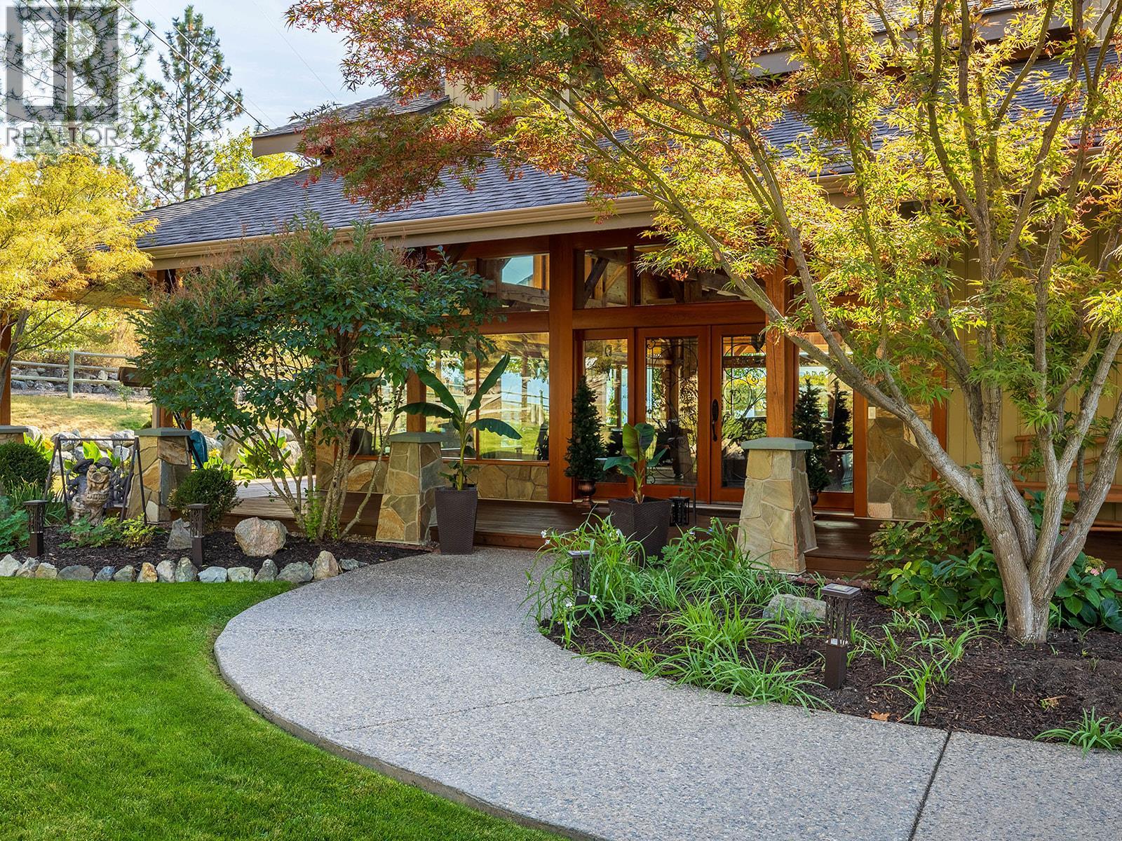 5705 Upper Booth N Road, Kelowna