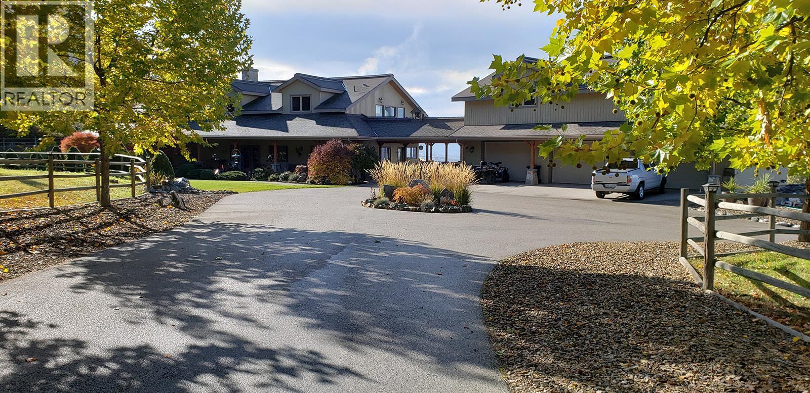 5705 Upper Booth N Road, Kelowna