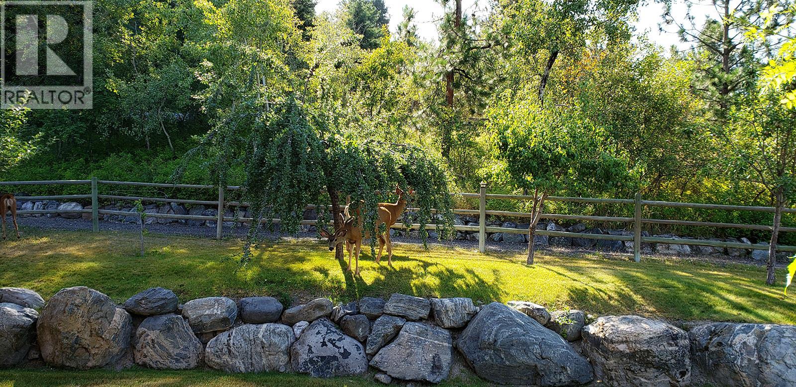 5705 Upper Booth N Road, Kelowna