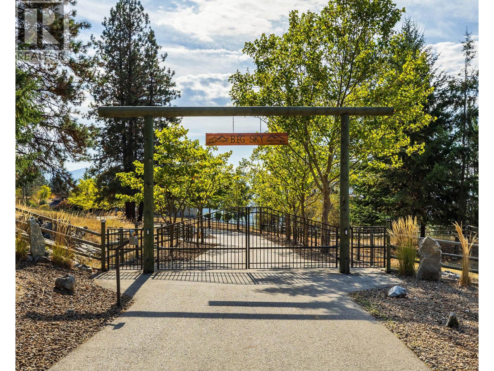 5705 Upper Booth N Road, Kelowna