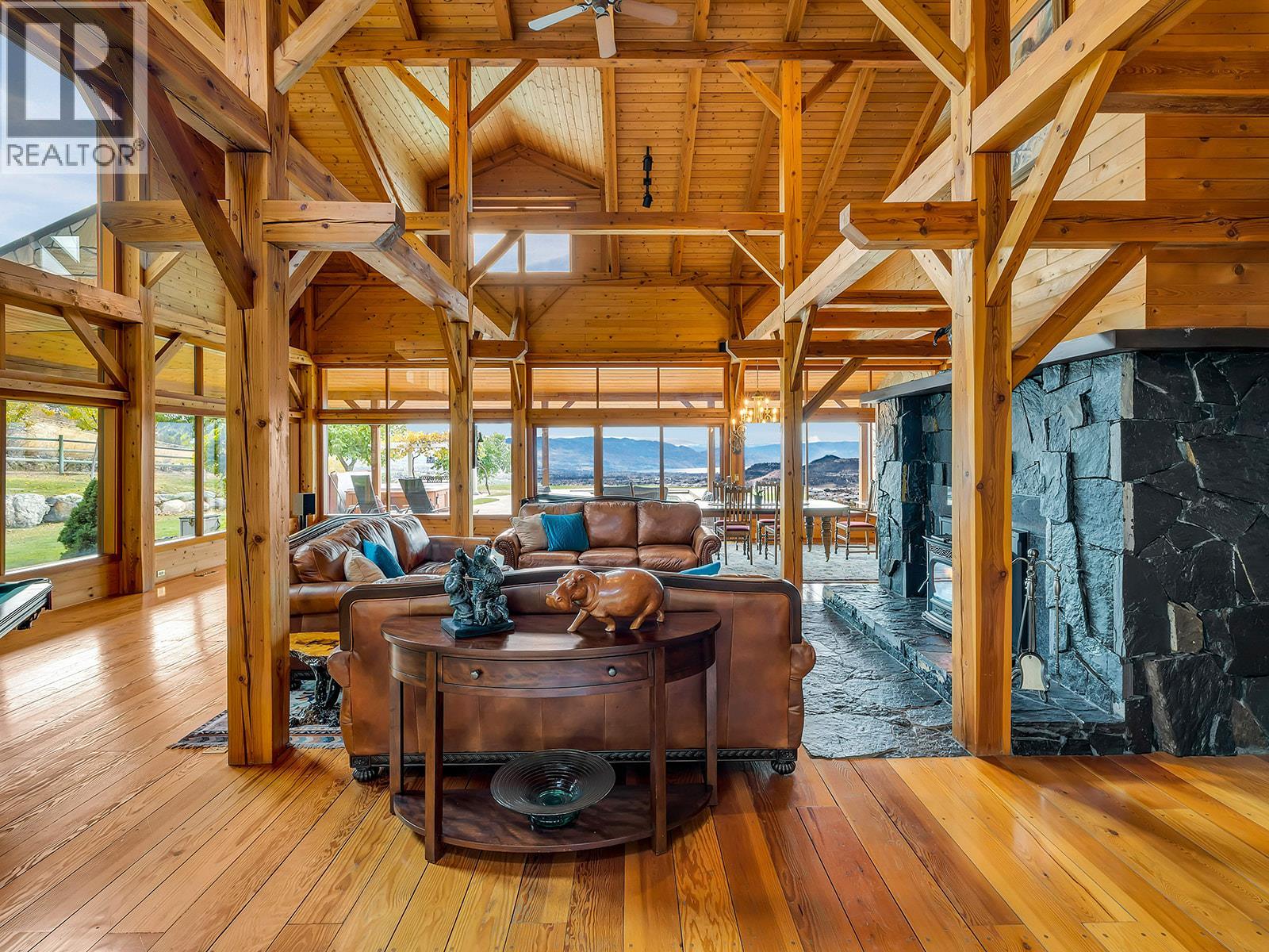 5705 Upper Booth N Road, Kelowna