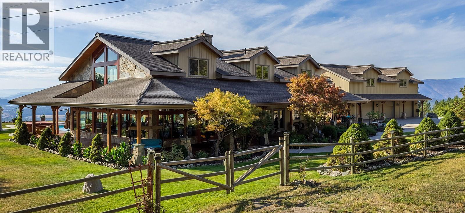 5705 Upper Booth N Road, Kelowna