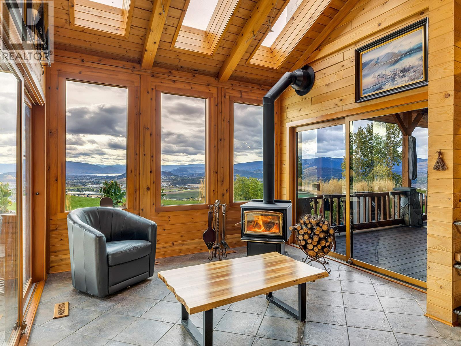 5705 Upper Booth N Road, Kelowna