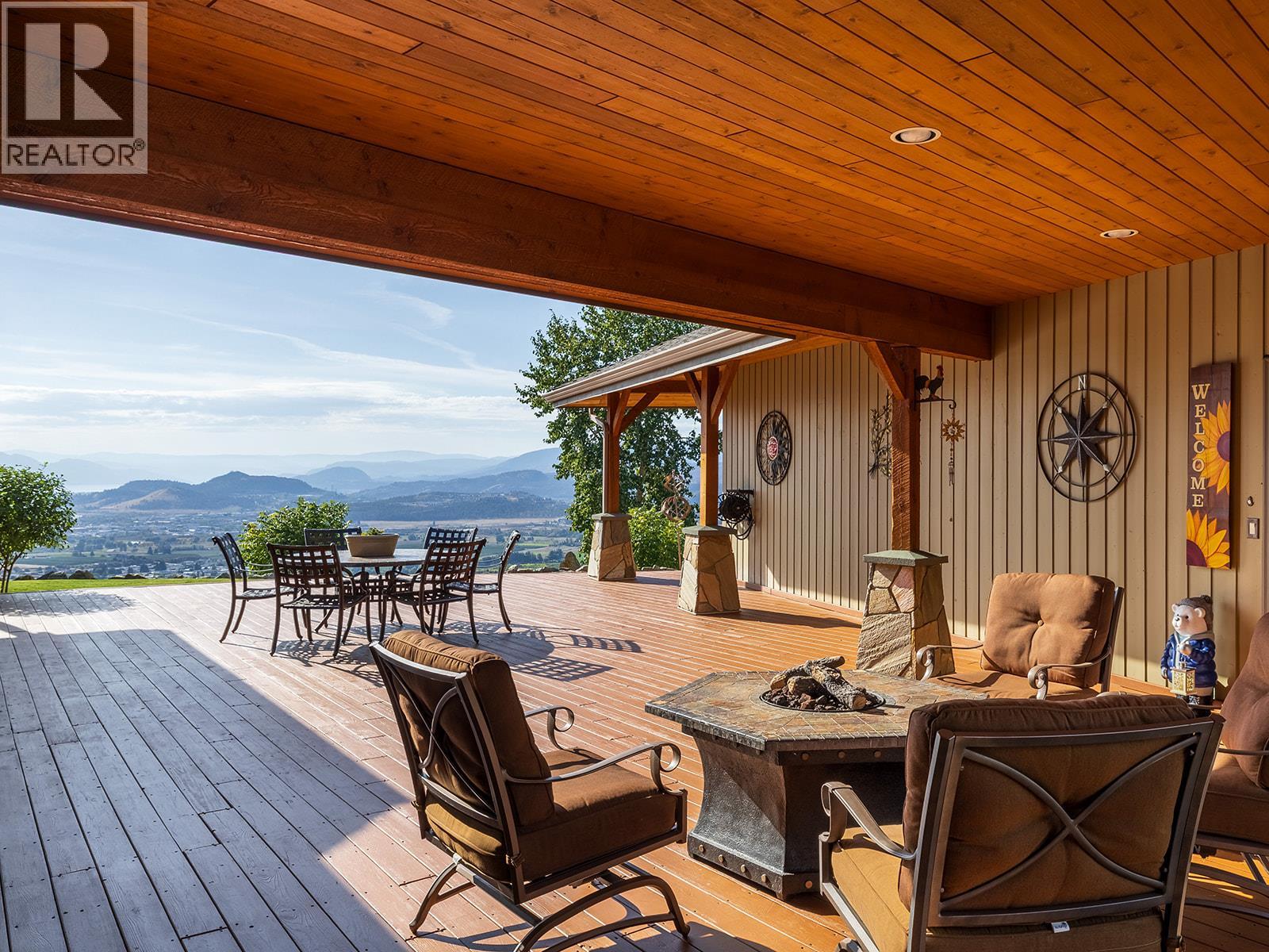 5705 Upper Booth N Road, Kelowna