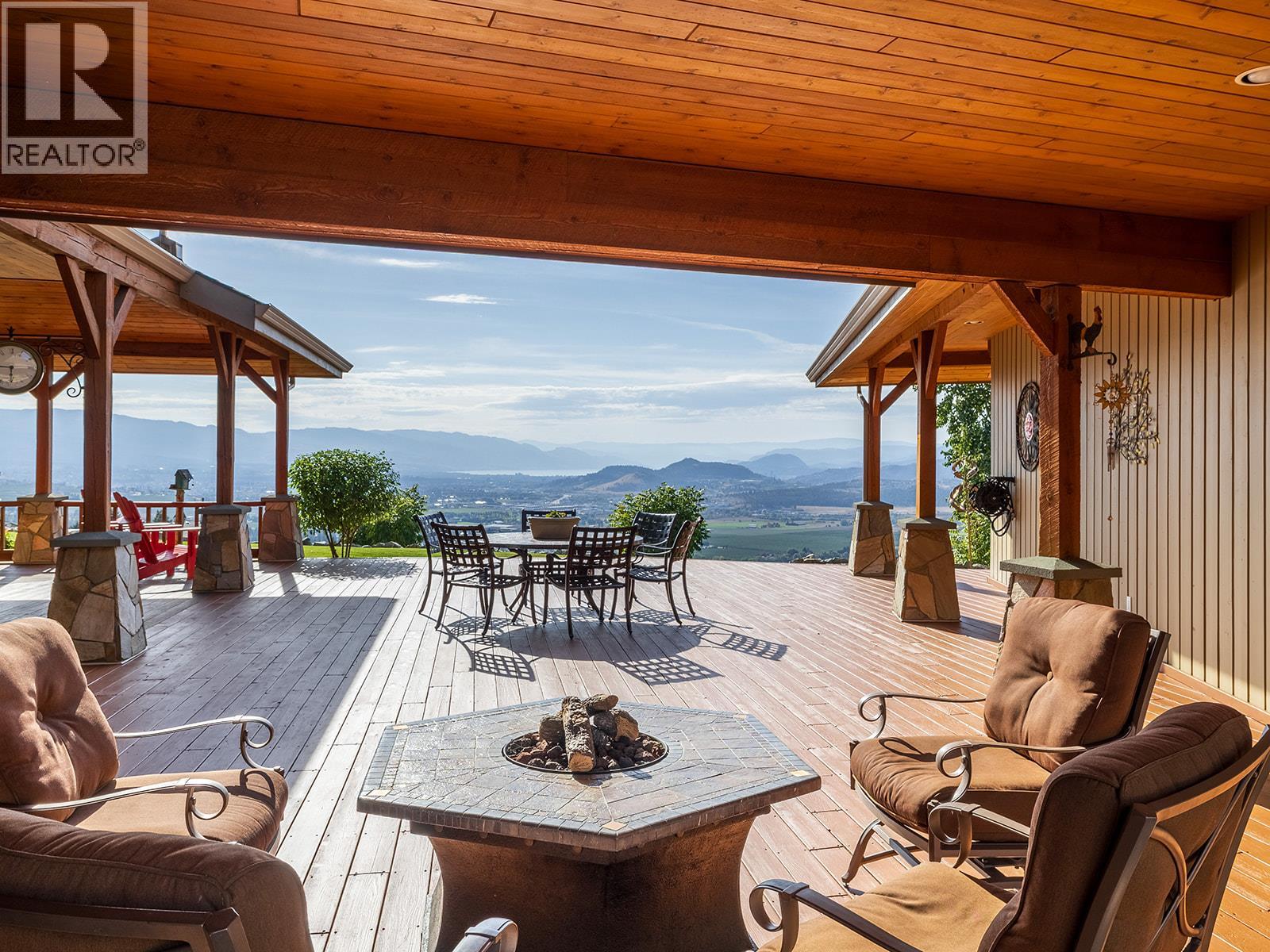 5705 Upper Booth N Road, Kelowna