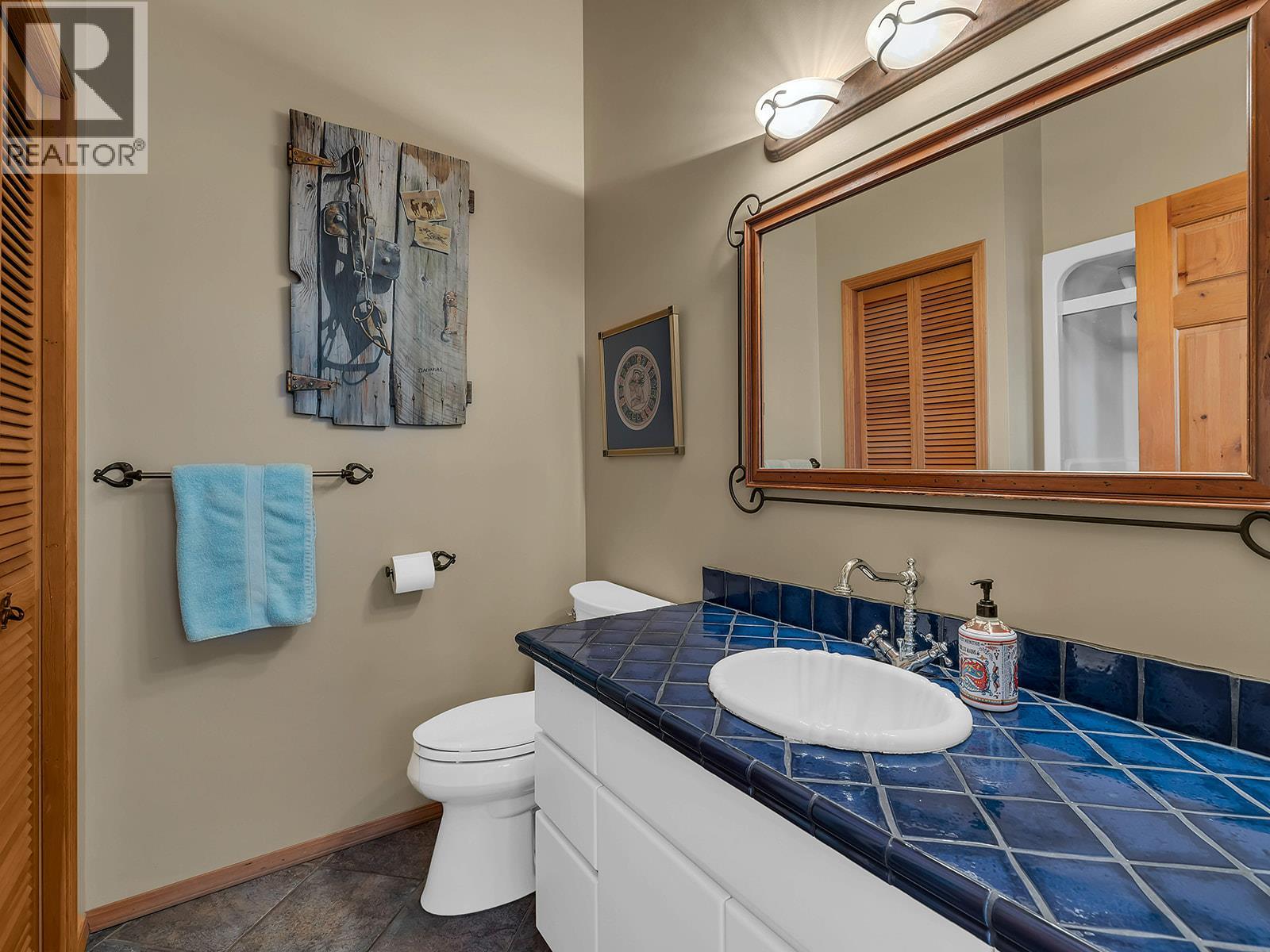 5705 Upper Booth N Road, Kelowna