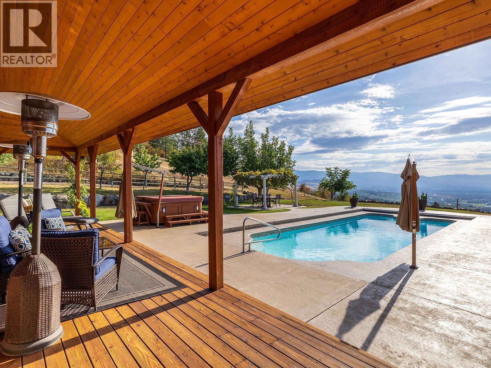 5705 Upper Booth N Road, Kelowna