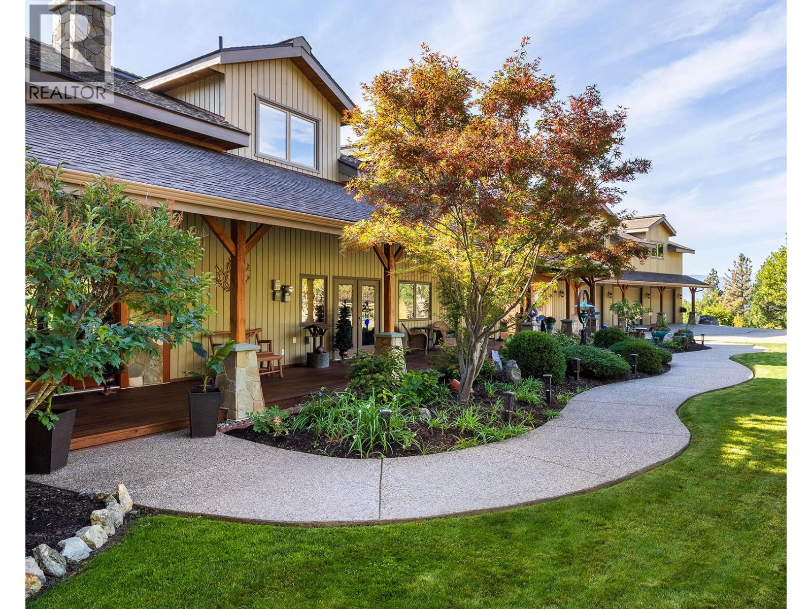 5705 Upper Booth N Road, Kelowna