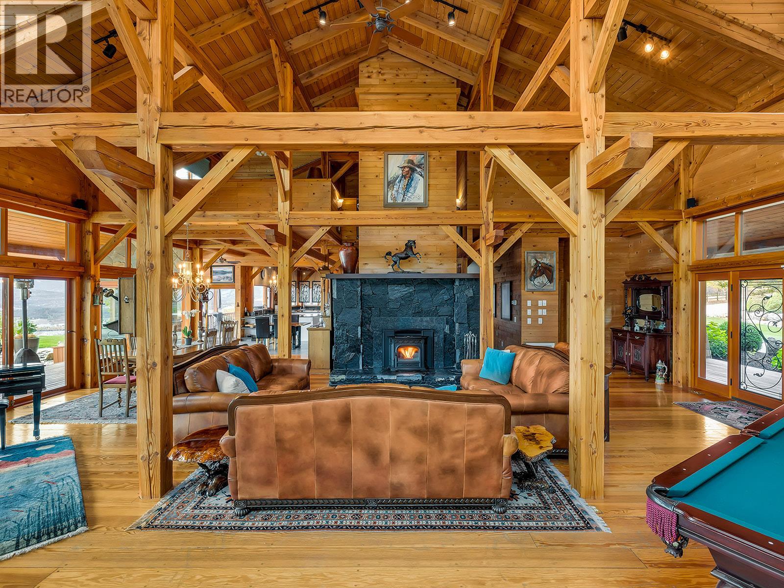 5705 Upper Booth N Road, Kelowna