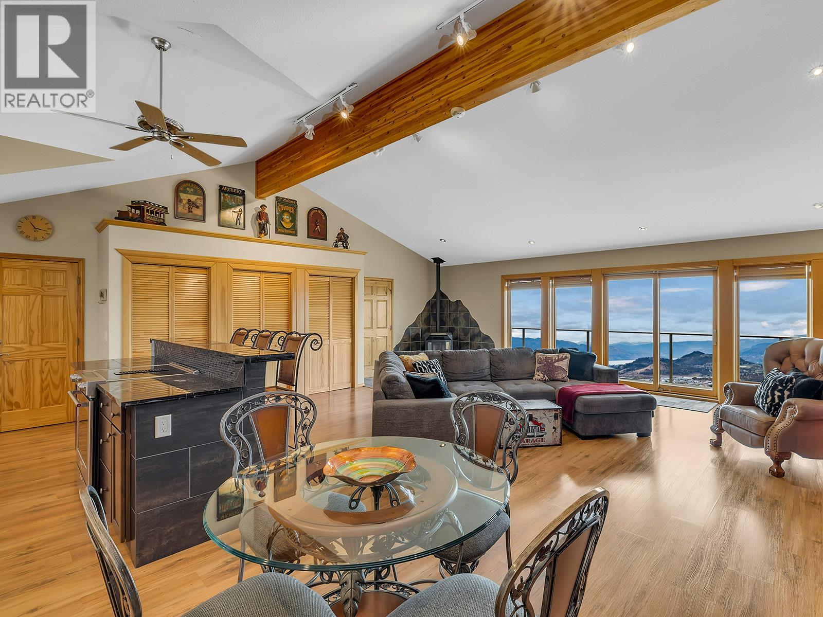 5705 Upper Booth N Road, Kelowna