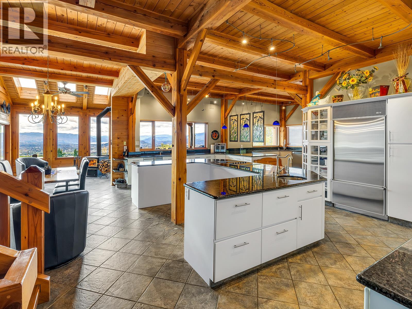 5705 Upper Booth N Road, Kelowna