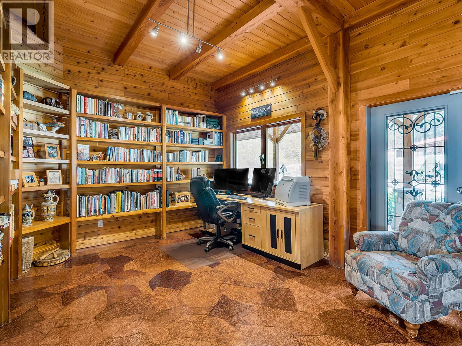 5705 Upper Booth N Road, Kelowna