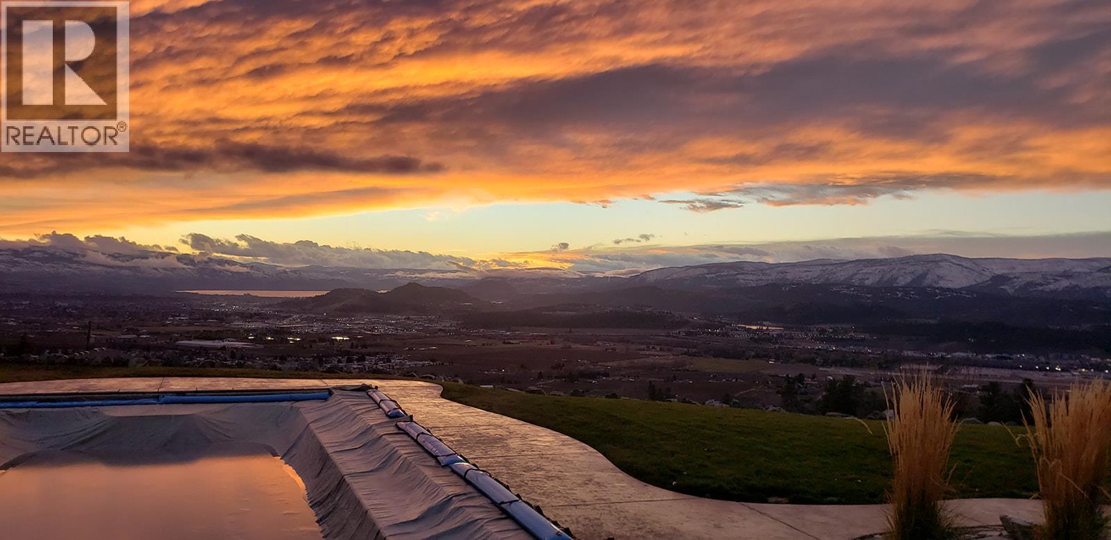 5705 Upper Booth N Road, Kelowna