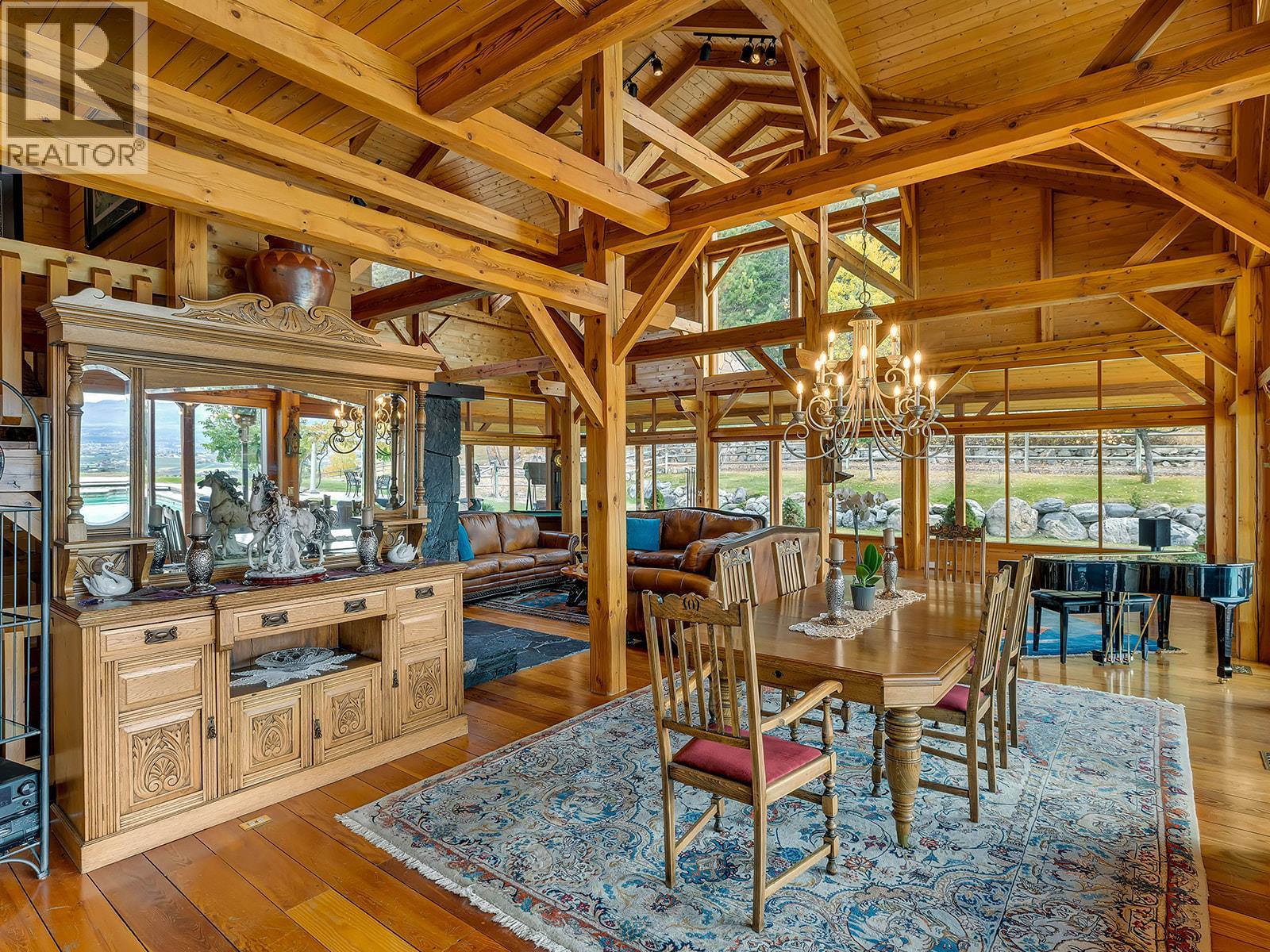 5705 Upper Booth N Road, Kelowna