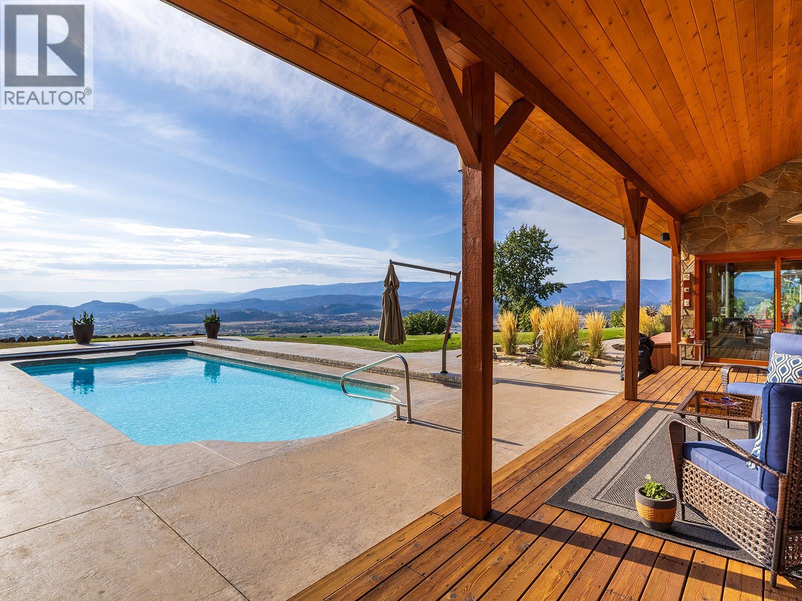5705 Upper Booth N Road, Kelowna