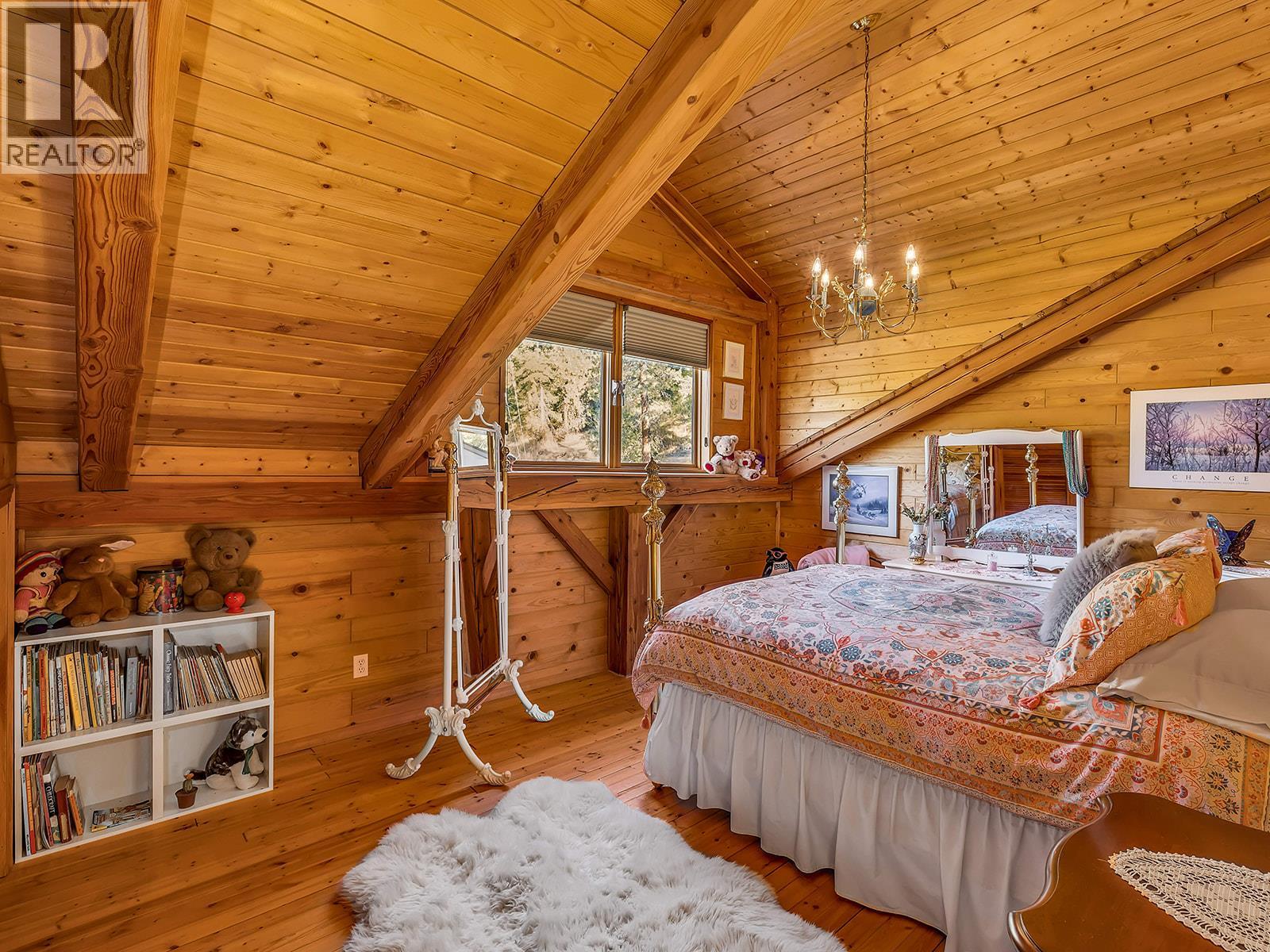 5705 Upper Booth N Road, Kelowna