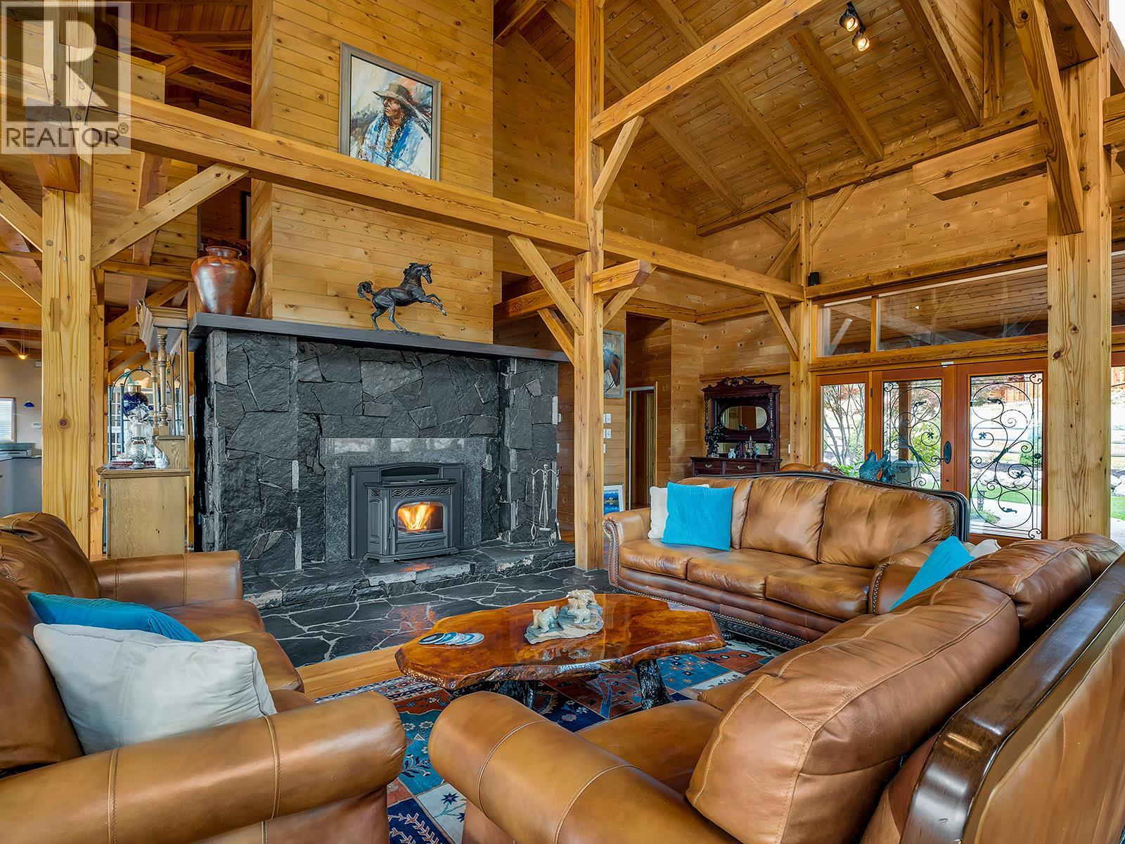 5705 Upper Booth N Road, Kelowna