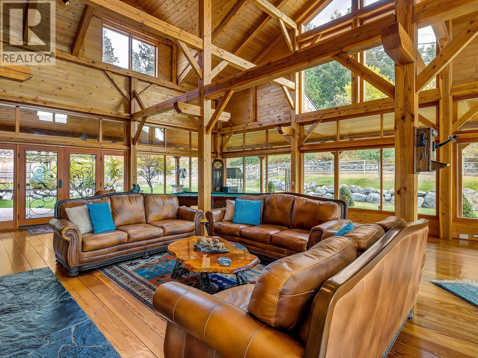 5705 Upper Booth N Road, Kelowna